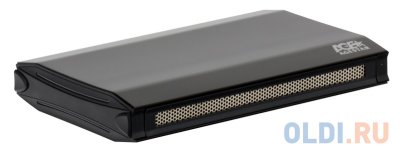       AgeStar 3UB2O6 (Black) USB 3.0 to 2,5"hdd SATA 