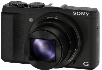     Sony Cyber-shot DSC-RX100