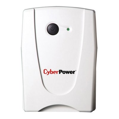   UPS 600VA CyberPower Value (600EI White)   , USB