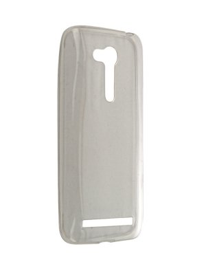   ASUS Zenfone Go ZB450KL Zibelino Ultra Thin Case White ZUTC-ASU-ZB450KL-WHT