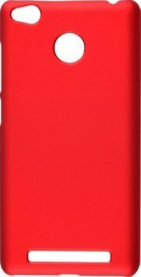     Xiaomi Redmi 3s/Pro SkinBox 4People Shield case, 