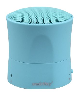   SmartBuy Fop SBS-3320, Blue  Bluetooth-