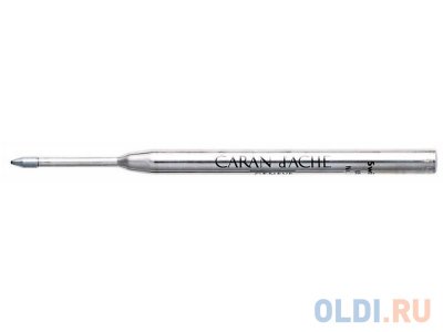     Carandache Refill BP Goliath (8418.000) (M) : 