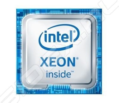    Intel Xeon E3-1230v6 3.5GHz 8Mb LGA1151 OEM