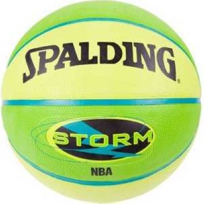     Spalding 63-891, NBA Storm, .7, : , .