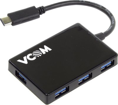   USB- VCOM DH310