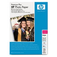   C6951A  HP Premium Plus Satin-matt Photo,  , A4, 25 , 280 / 2
