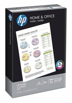    A4 INTERNATIONAL PAPER HPHome&Office 146  IE