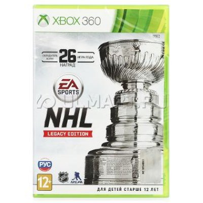    NHL 16. Legacy Edition  xBox 360,  