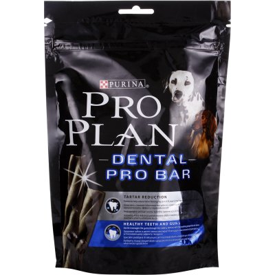           Pro Plan Dental Pro Bar, 150 