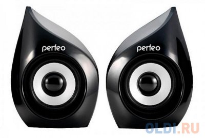    Perfeo Reflect PF-235 2x3  USB 
