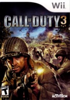     Nintendo Wii Call of Duty: Black Ops 2