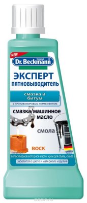    Dr Beckmann 38643     , -   50 