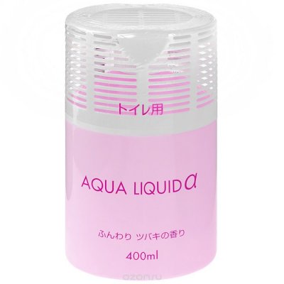     Nagara "Aqua liquid"  ,   , 400 