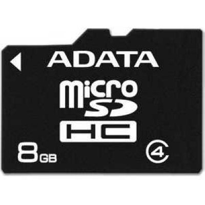     microSD 16GB A-DATA microSDHC Class 10 UHS-1