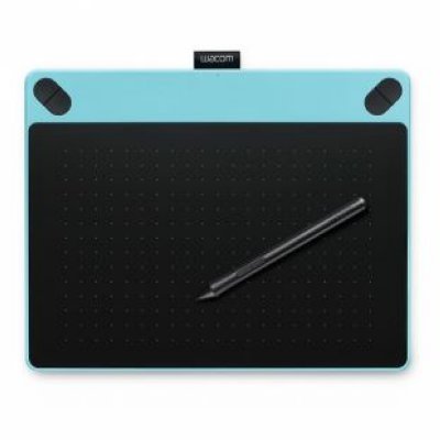     WACOM Intuos Art Creative Pen&Touch Tablet M Black