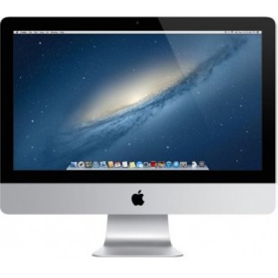    Apple iMac ME087C116GH3RU / A i7 3.1GHz / 16G / 512Gb SSD / GT 750M / bt / wf / 21.5"MacOSX