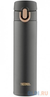    Thermos JNI-401-MTBK SS Vac. Insulated Flask 0.4   933881