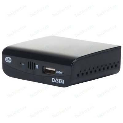    DVB-T2 Olto HDT2-1001