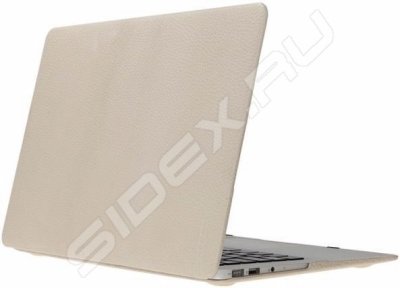     Apple MacBook Pro 13 with Retina (Heddy Leather Hardshell HD-N-A-13o-01-08) ()