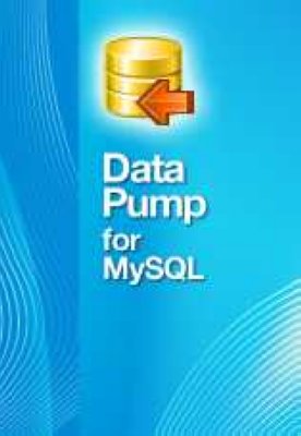    EMS Data Pump for MySQL (Non-commercial)