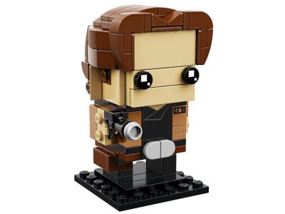    Lego BrickHeadz   41608