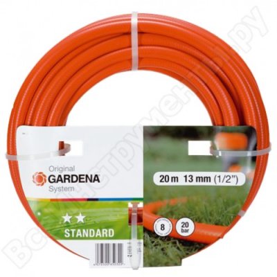   Standard (1/2"  20 ) Gardena 08503-37.000.00