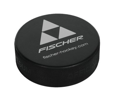     Fischer Official game logo