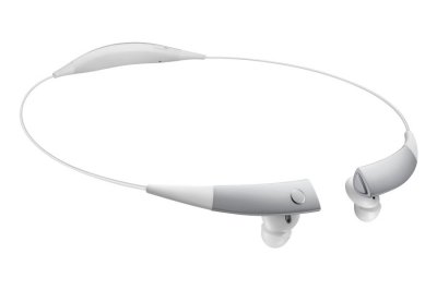    Bluetooth Samsung Gear Circle (SM-R130NZWASER) White