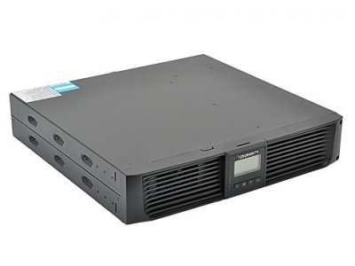   UPS 1000VA Ippon Smart Winner 1000 (N) LCD+ComPort+  /RJ45+USB
