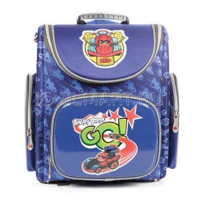    Hatber Compact Angry Birds_GO