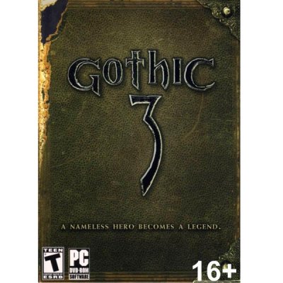      PC . Gothic 3