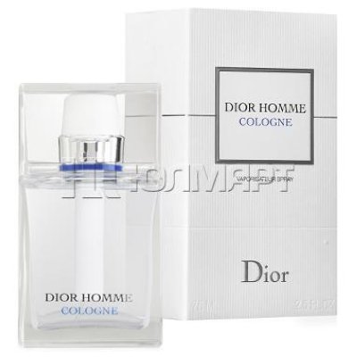      Christian Dior Dior Homme Cologne, 75 