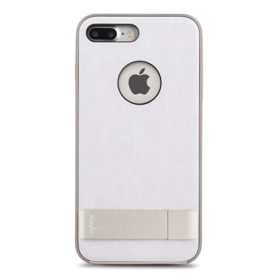    iPhone Moshi Kameleon Ivory White (99MO089102)