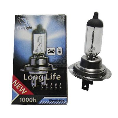      CLEARLIGHT MLH7LL LongLife