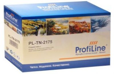    ProfiLine PL-TN-2175