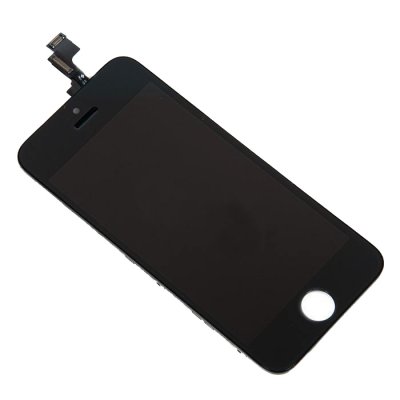    Zip  iPhone 5S Black 342079