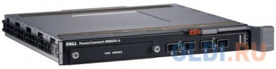    Dell PCT M8024-k 24 Port ProSupport NBD