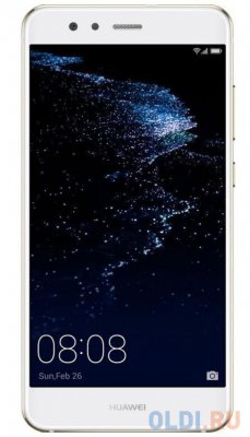    Huawei P10 Lite  5.2" 32  LTE Wi-Fi GPS 3G WAS-L21 51091LXM WAS-LX1