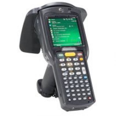      Motorola MC319Z-GI4H24E0E MC319Z:RFID,2D,48KY,CLR,256/1G,WM6.5,EU*