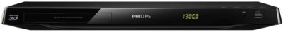   3D Blu-Ray  PHILIPS BDP3380K
