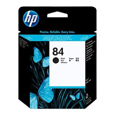      HP DesignJet 10ps, 20ps, 50ps, 90gp, 120nr, 130nr (C5019A 84) ()