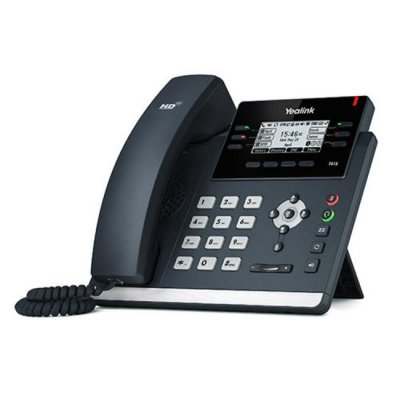    VoIP Yealink SIP-T41S 