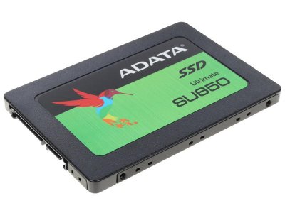    240Gb - A-Data Ultimate SU650 ASU650SS-240GT-R