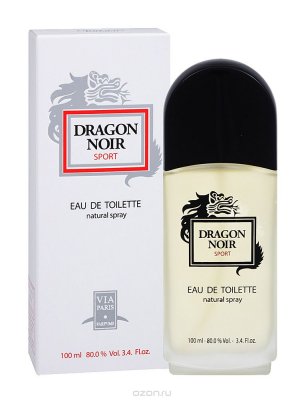   Dragon Parfums   Dragon Noir Sport (  )  100 