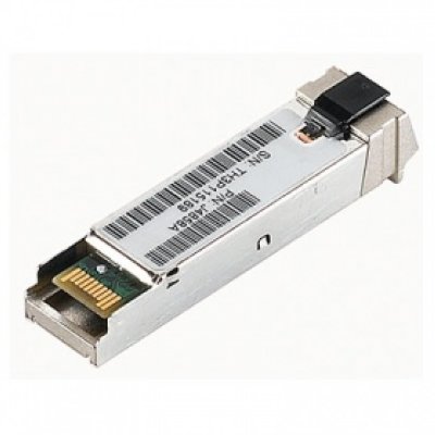    HP J8177C ProCurve Gigabit 1000Base-T Mini Gbic (1x RJ-45 1000Base-T port)
