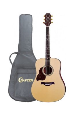     Crafter    D 8L/N + 