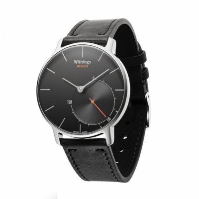     Withings Activite BL Black