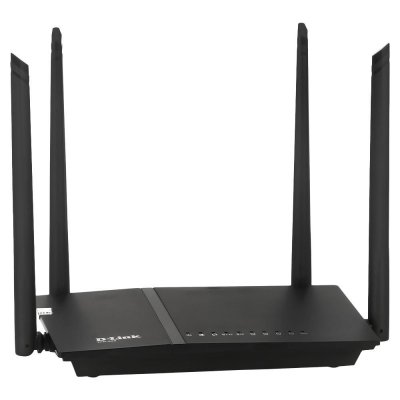   WiFi  () D-Link DIR-825/AC/G1A /802.11n/4xLAN/2.4-5GHz/VPN/DNS/USB