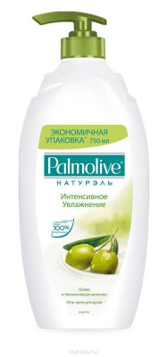   Palmolive           750 